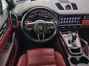 Porsche Cayenne III Москва  - изображение 66