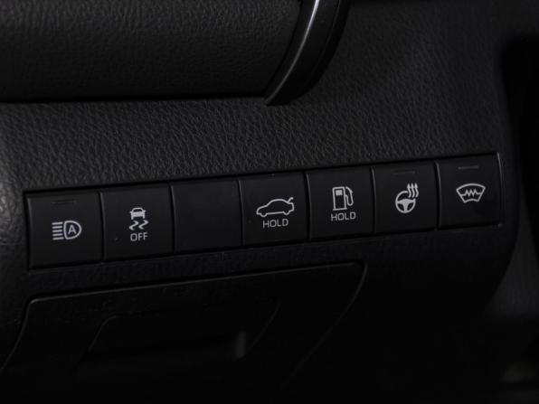 Toyota Camry VIII (XV70) Рестайлинг с пробегом 2021 года, цена 2 897 000 рублей, 129687 км, седан, Автокод Объявления