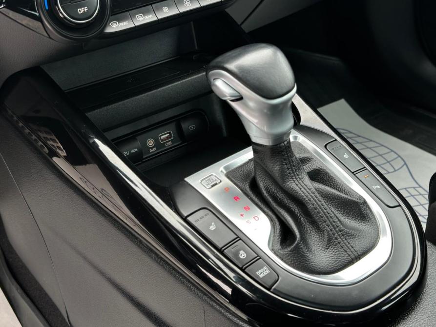 Kia Cerato IV Пермь  - изображение 12