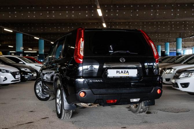 Nissan X-Trail II Рестайлинг с пробегом 2011 года, цена 1 200 000 рублей, 234449 км, внедорожник, Автокод Объявления