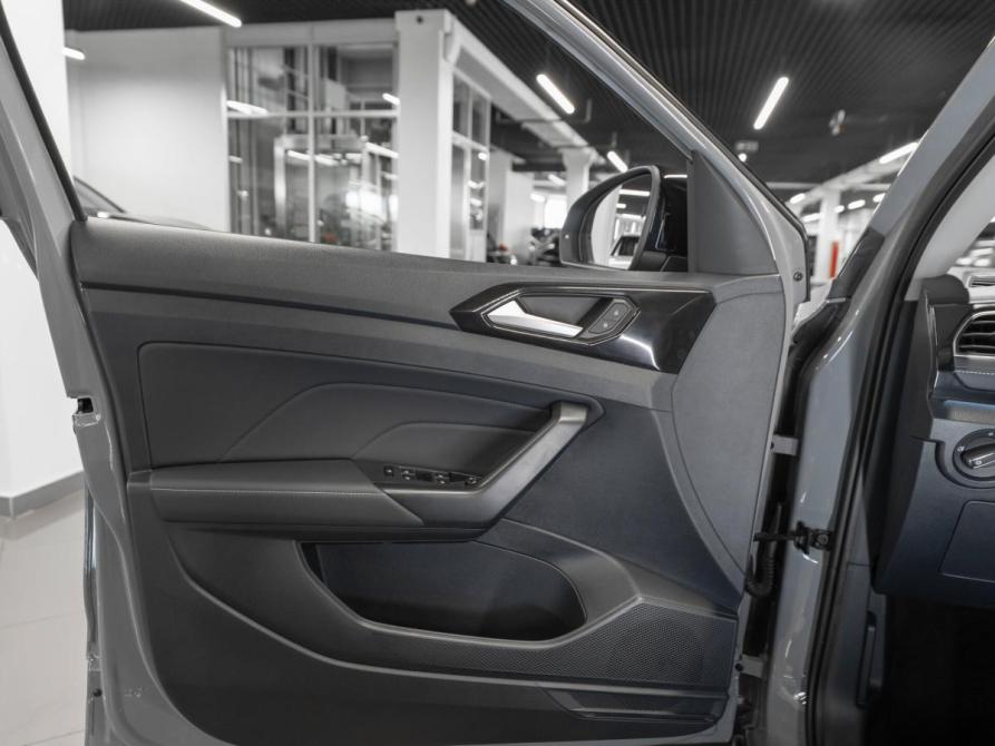 Volkswagen Tharu XR Москва  - изображение 19
