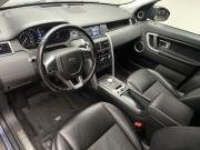 Land Rover Discovery Sport I Москва  - изображение 37