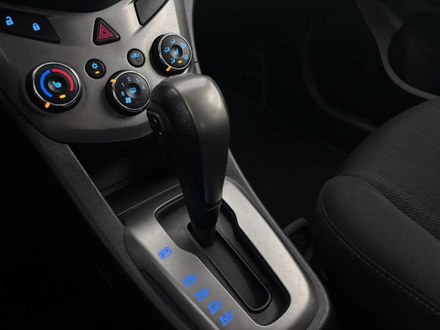 Chevrolet Aveo II Псков  - изображение 15