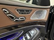 Mercedes-Benz S-Класс VI (W222 C217) Рестайлинг Санкт-Петербург  - изображение 44