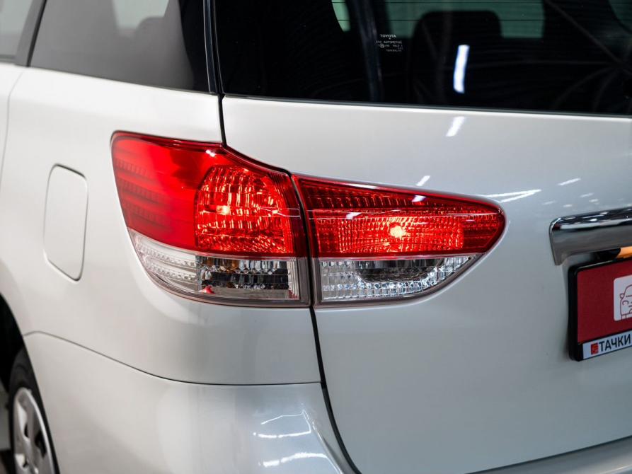 Toyota Wish II Чита  - изображение 18
