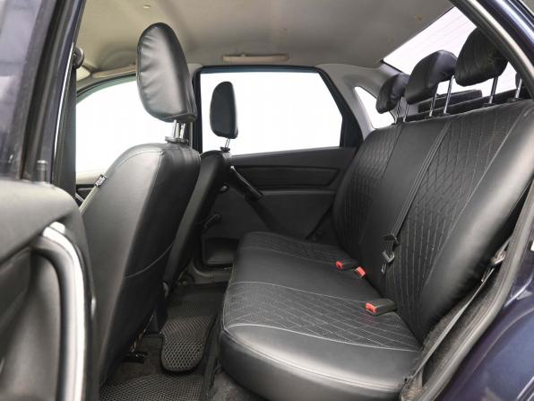 Lada (ВАЗ) Granta I с пробегом 2013 года, цена 469 000 рублей, 131394 км, седан, Автокод Объявления