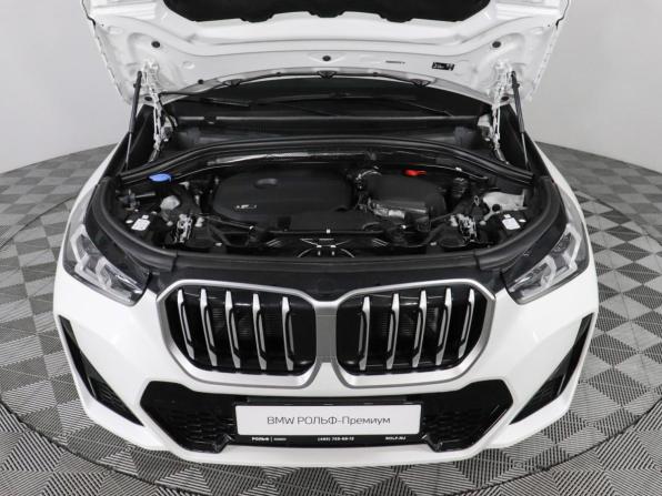 BMW X1 III (U11/U12) с пробегом 2024 года, цена 5 147 000 рублей, 16567 км, внедорожник, Автокод Объявления