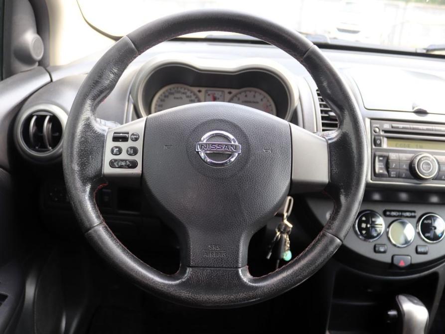 Nissan Note I Нижний Новгород  - изображение 14
