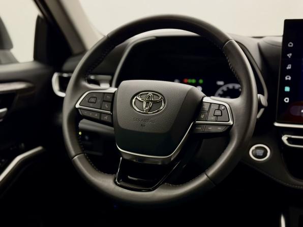 Toyota Highlander IV (XU70) с пробегом 2026 года, цена 5 390 000 рублей, 20 км, внедорожник, Автокод Объявления