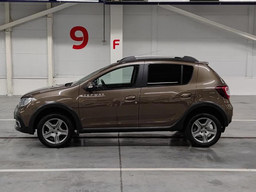 Renault Sandero II Рестайлинг Казань  - изображение 10