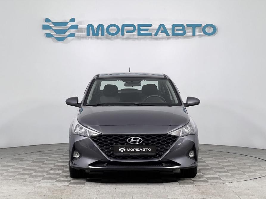 Hyundai Solaris II Рестайлинг Калининград  - изображение 2