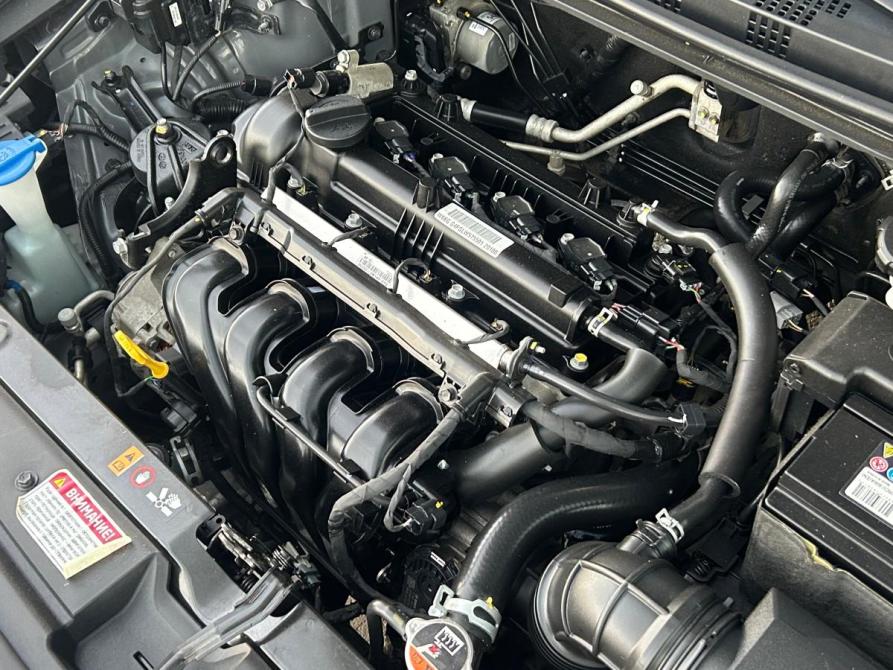 Hyundai Solaris II Рестайлинг Энгельс  - изображение 31