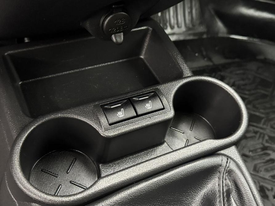 Lada (ВАЗ) Granta I Рестайлинг Воронеж  - изображение 17