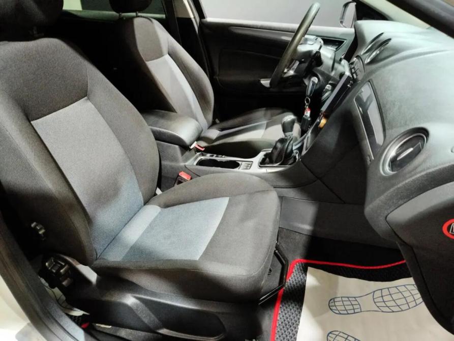 Ford Mondeo IV Рестайлинг Уфа  - изображение 17