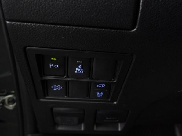Toyota Fortuner II Рестайлинг с пробегом 2021 года, цена 3 819 000 рублей, 275960 км, внедорожник, Автокод Объявления