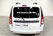 Lada (ВАЗ) Largus I Рестайлинг Саратов  - изображение 29