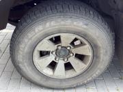 Toyota Land Cruiser Prado 90 Series Кемерово  - изображение 37