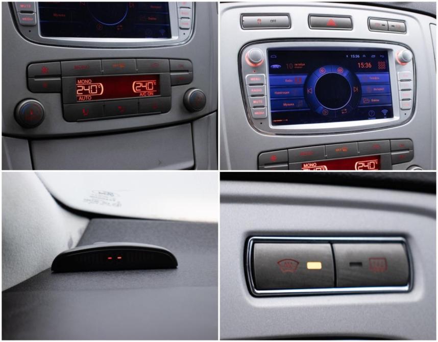 Ford Mondeo IV Москва  - изображение 18