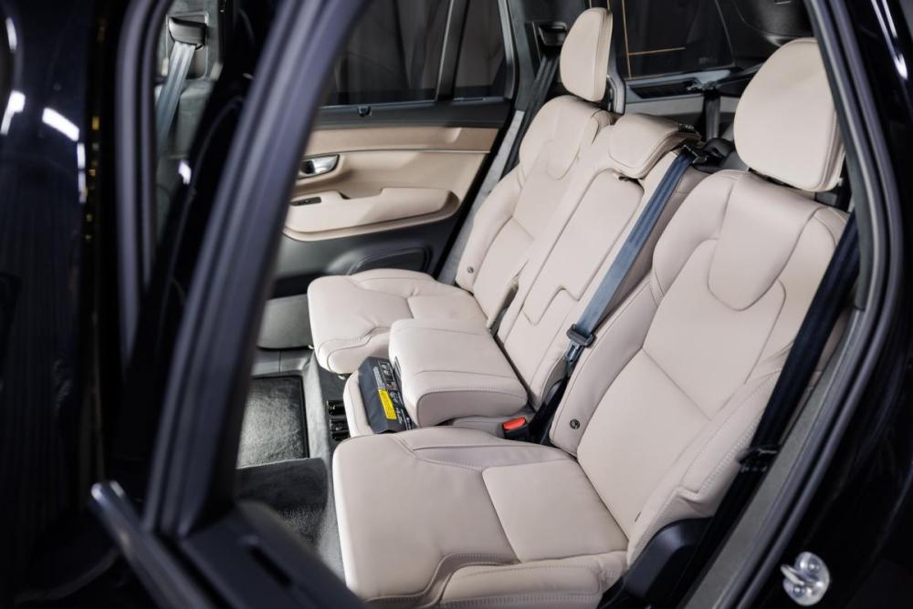 Volvo XC90 II Рестайлинг 2 Москва  - изображение 30