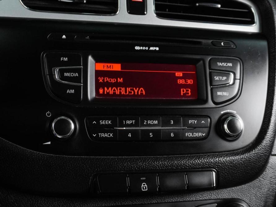 Kia Ceed II Воронеж  - изображение 17