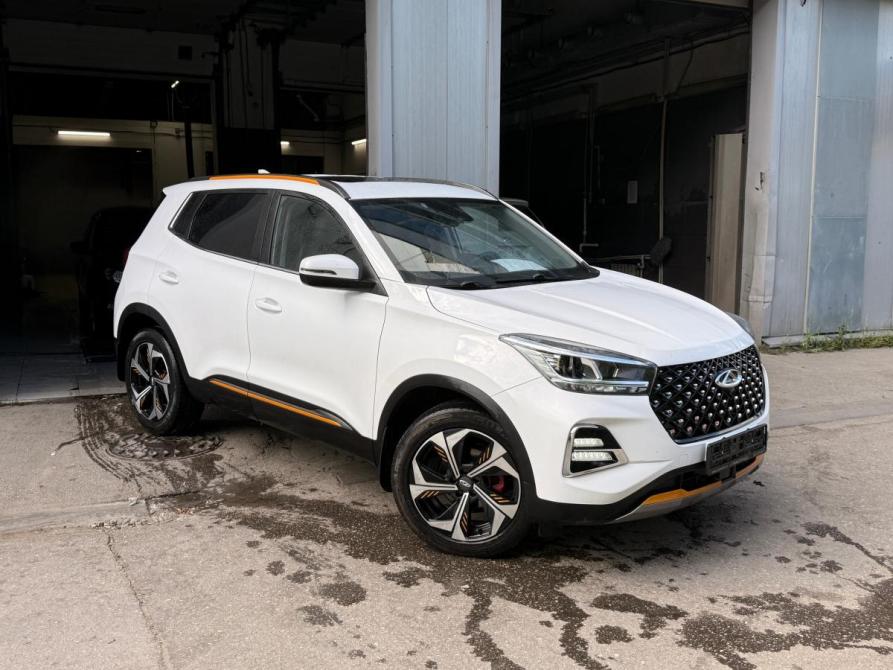 Chery Tiggo 4 Pro I Нижний Новгород  - изображение 1