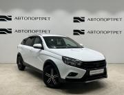 Lada (ВАЗ) Vesta I Санкт-Петербург  - изображение 33