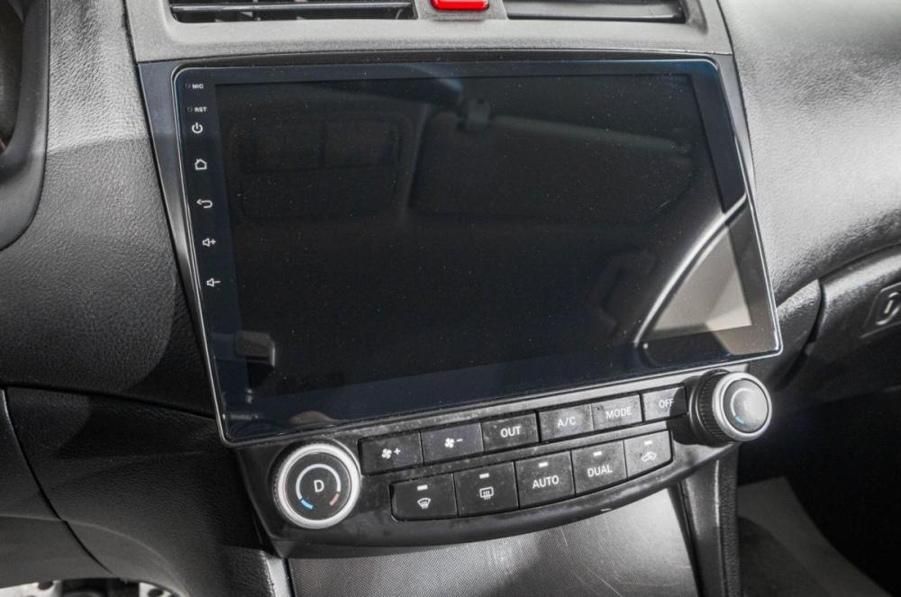 Honda Accord VII Рестайлинг Барнаул  - изображение 17