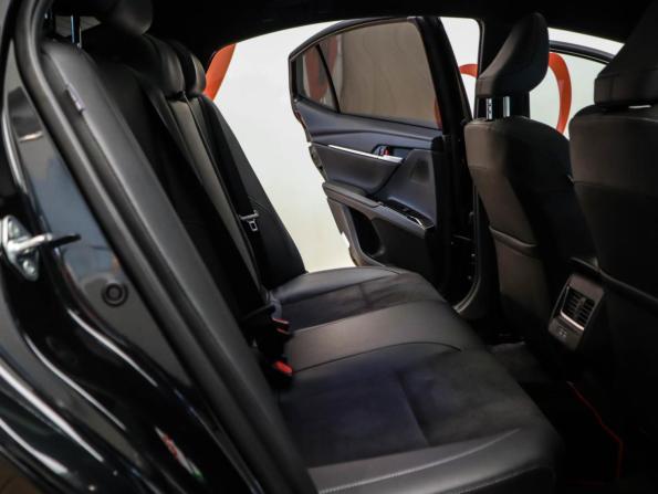 Toyota Camry IX (XV80) с пробегом 2024 года, цена 3 949 000 рублей, 534 км, седан, Автокод Объявления