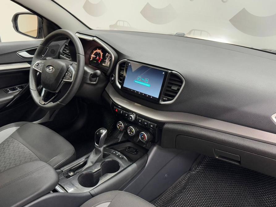 Lada (ВАЗ) Vesta I Рестайлинг (NG) Ставрополь  - изображение 8