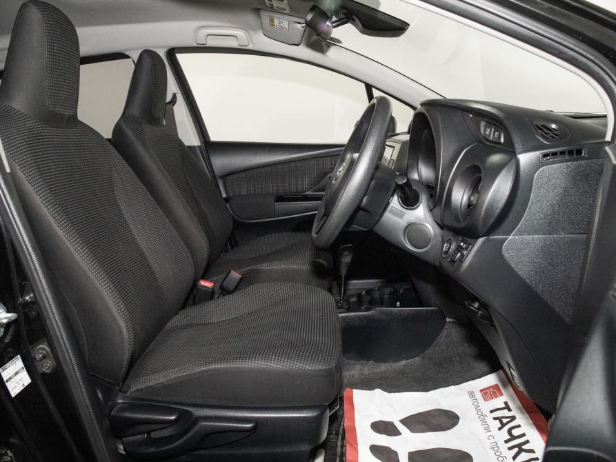 Toyota Vitz III (XP130) Рестайлинг 2 Иркутск  - изображение 5