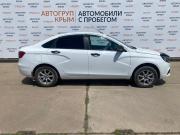 Lada (ВАЗ) Vesta I Крым  - изображение 10