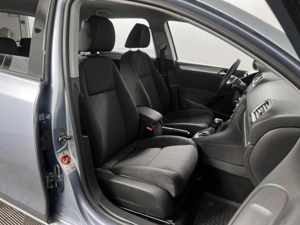 Volkswagen Golf VI с пробегом 2011 года, цена 749 900 рублей, 183226 км, хэтчбек, Автокод Объявления