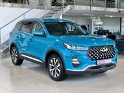 Chery Tiggo 7 Pro I Ростов-на-Дону  - изображение 23