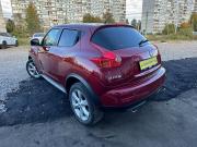 Nissan Juke I Ярославль  - изображение 44