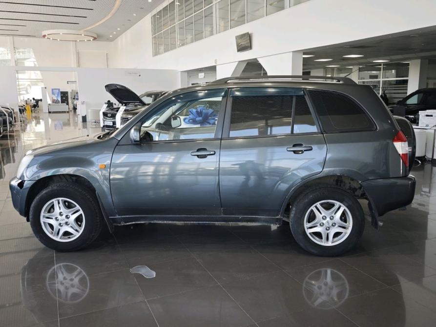 Chery Tiggo (T11) I Челябинск  - изображение 6