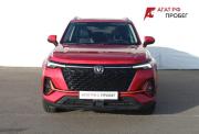 Changan CS35 Plus I Рестайлинг Нижний Новгород  - изображение 25