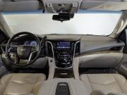 Cadillac Escalade IV Москва  - изображение 44