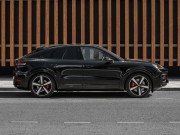 Porsche Cayenne III Рестайлинг Москва  - изображение 44