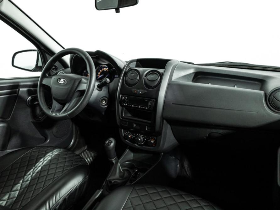 Lada (ВАЗ) Largus I Рестайлинг Санкт-Петербург  - изображение 10
