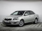 Toyota Avensis II Рестайлинг Санкт-Петербург  - изображение 28