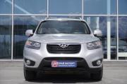 Hyundai Santa Fe II Рестайлинг Ульяновск  - изображение 25
