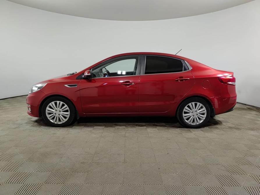 Kia Rio III Рестайлинг Уфа  - изображение 10