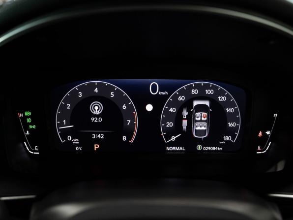 Honda Civic XI с пробегом 2021 года, цена 2 960 000 рублей, 29090 км, хэтчбек, Автокод Объявления