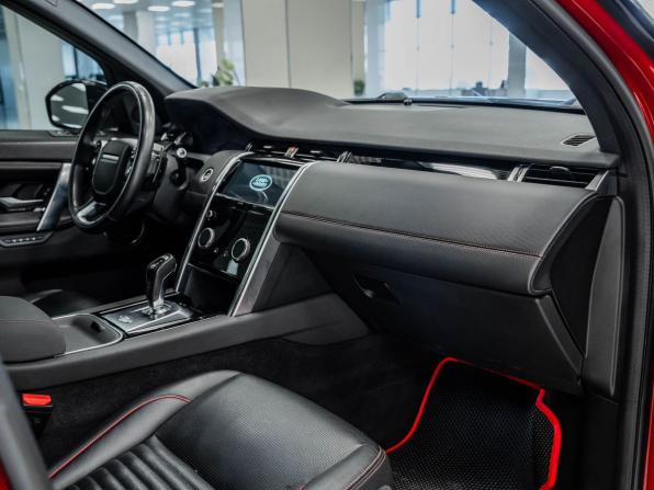 Land Rover Discovery Sport I Рестайлинг с пробегом 2019 года, цена 3 050 000 рублей, 70200 км, внедорожник, Автокод Объявления