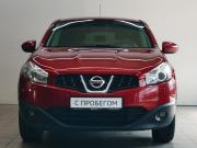 Nissan Qashqai I Рестайлинг Барнаул  - изображение 37