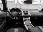 Land Rover Range Rover Evoque I Краснодар  - изображение 27