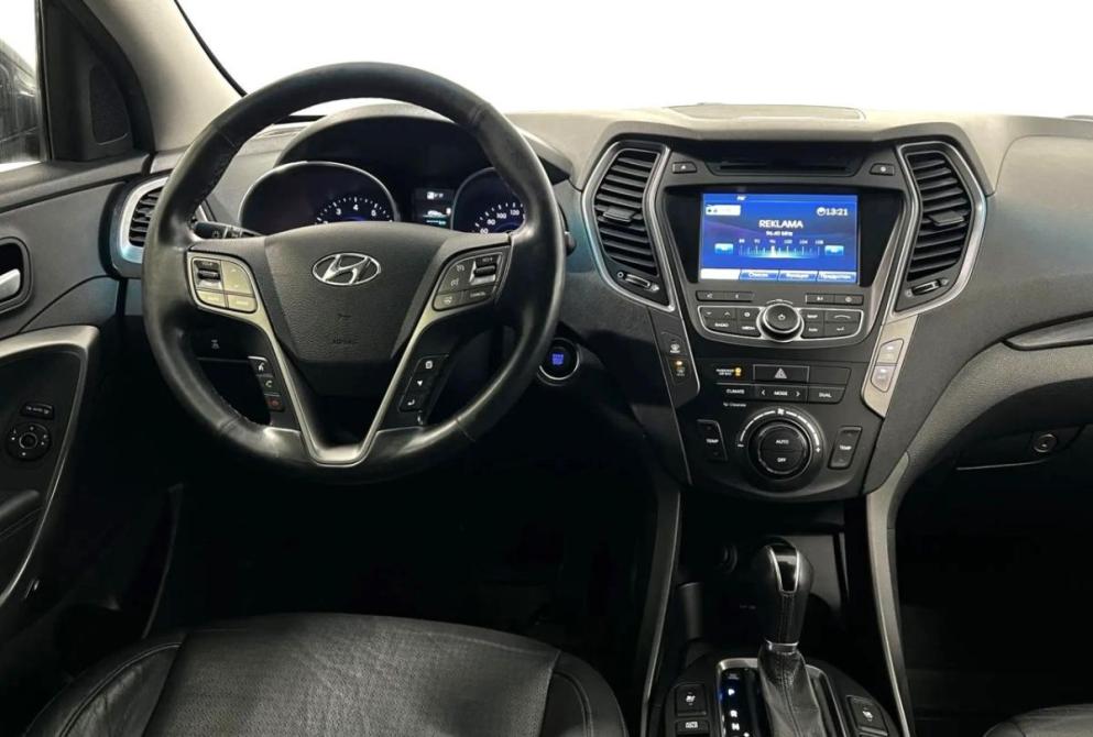 Hyundai Santa Fe III Нижний Новгород  - изображение 16