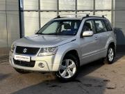 Suzuki Grand Vitara II Рестайлинг Ярославль  - изображение 15