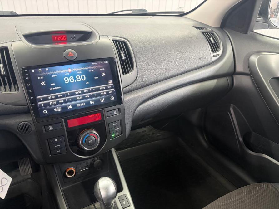 Kia Cerato II Краснодар  - изображение 11
