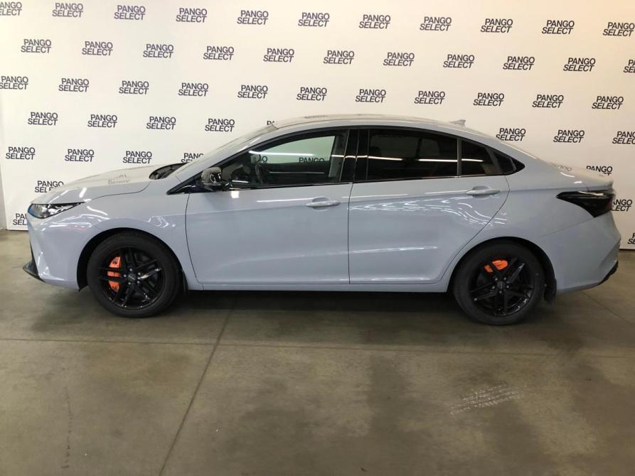 Omoda S5 GT Курск  - изображение 6